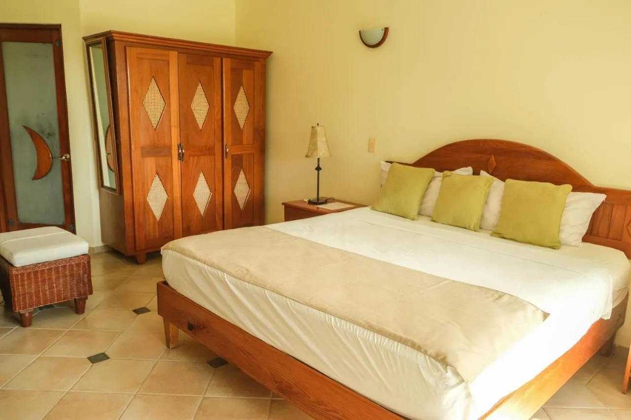 Velero Beach Sunset View King Apartment Cabarete
