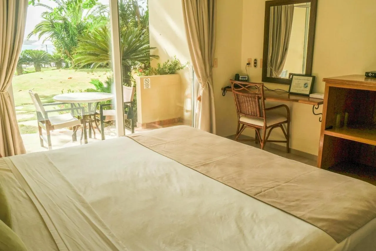 Velero Beach Sunset View King Apartment Cabarete Dominican Republic