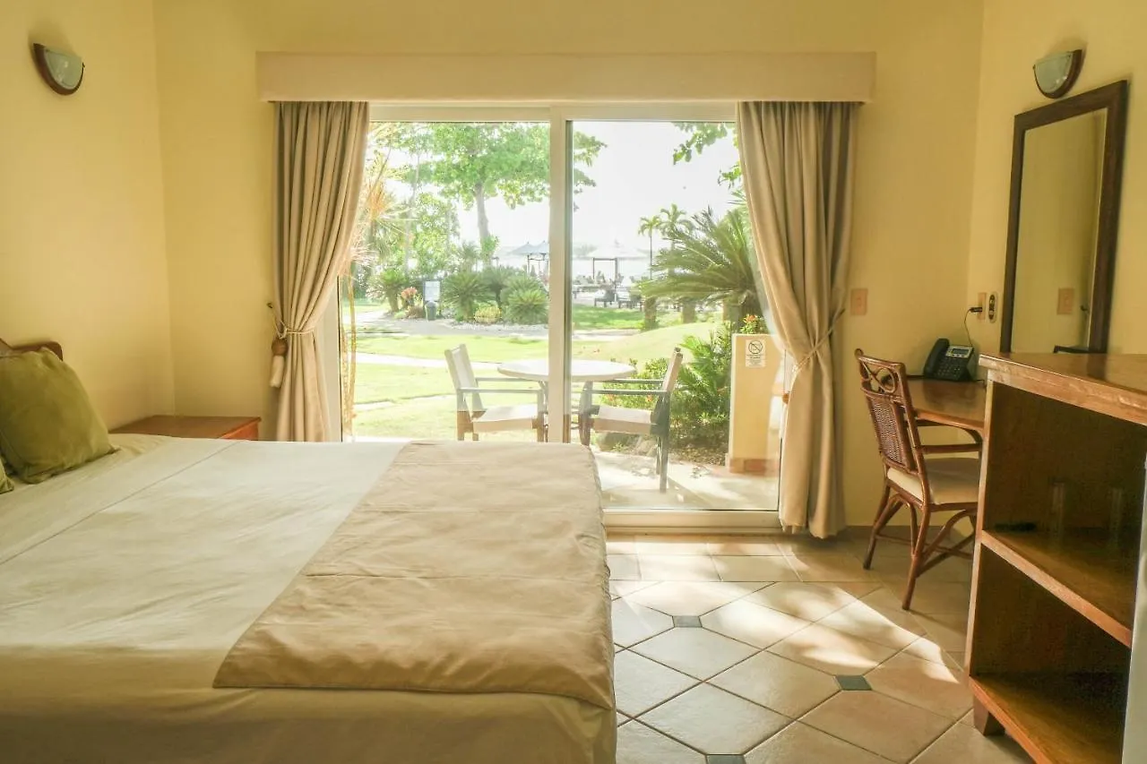 Velero Beach Sunset View King Apartment Cabarete