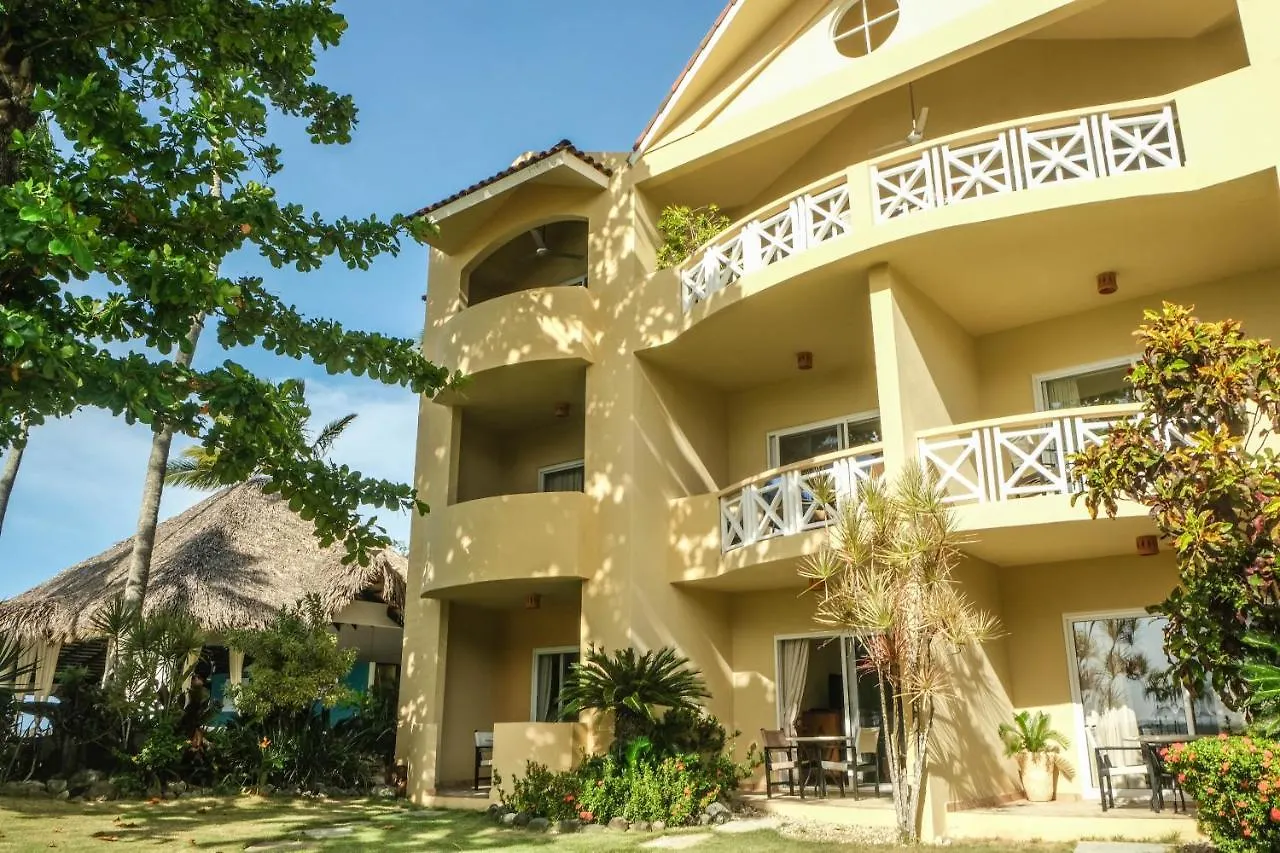Velero Beach Sunset View King Apartment Cabarete