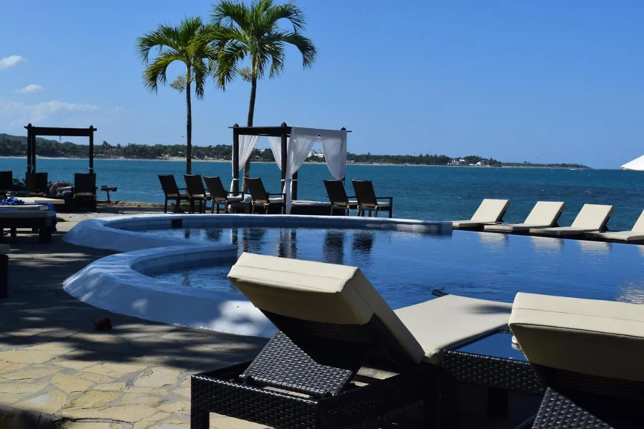 Velero Beach Sunset View King Apartment Cabarete