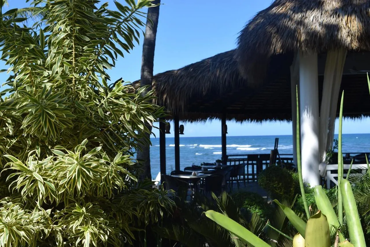 Velero Beach Sunset View King Apartment Cabarete